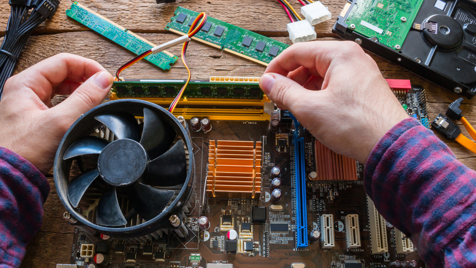 Electronics