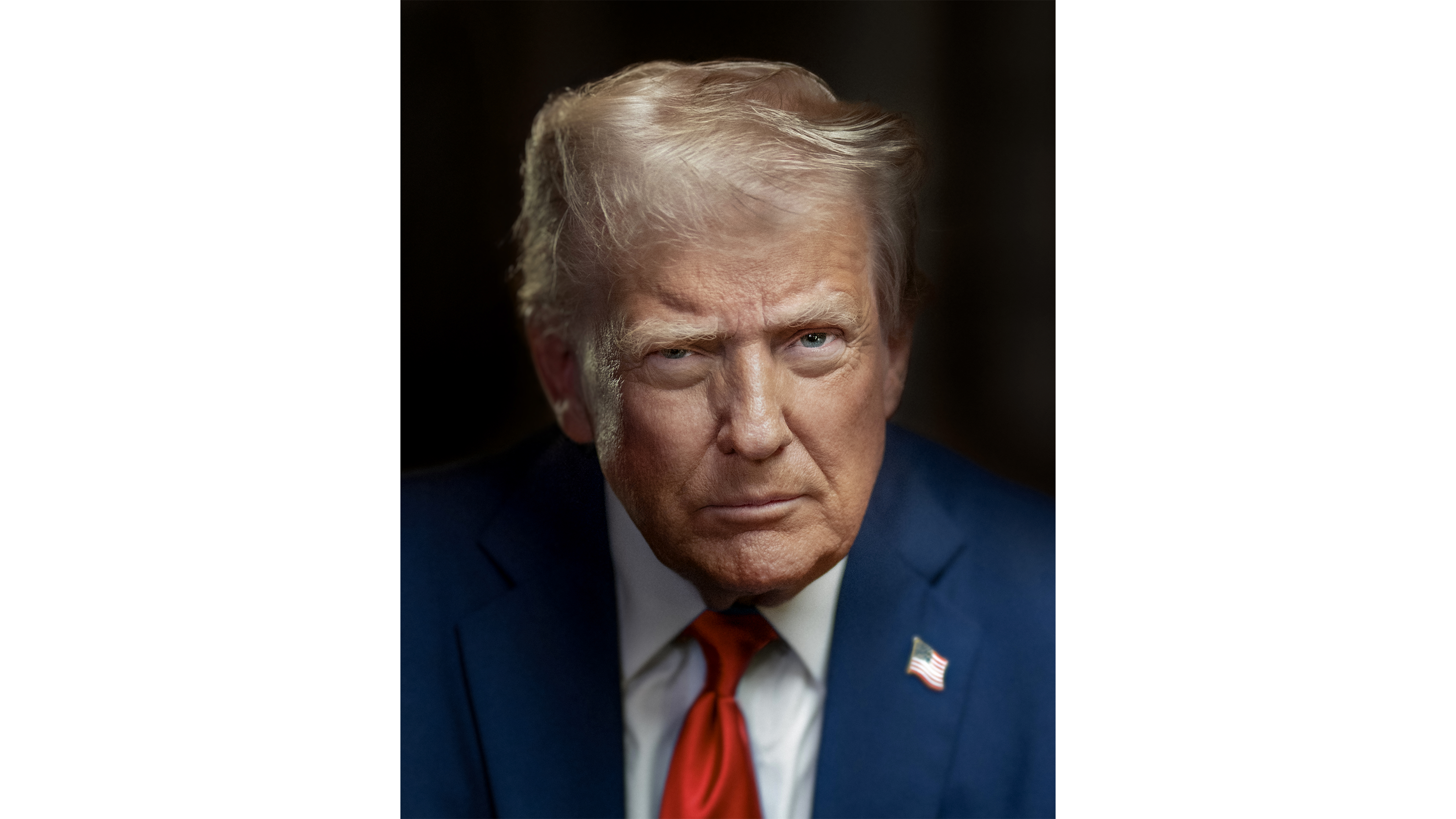 President Of The United States