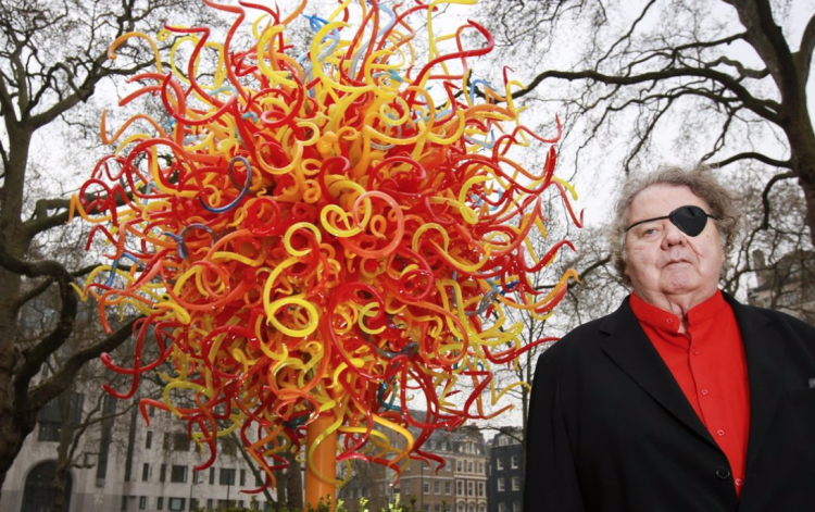 Dale Chihuly